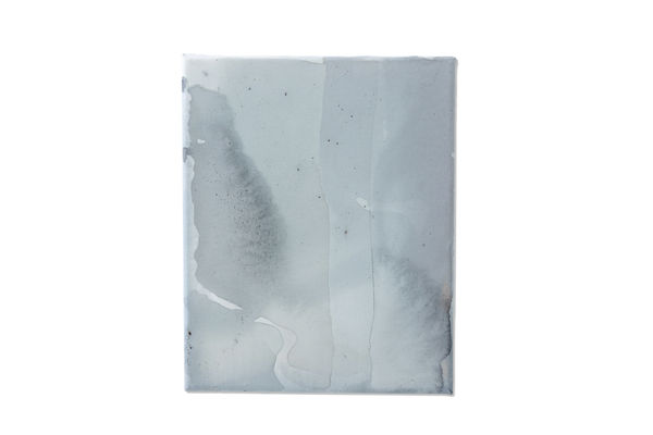 Ciro Duclos, Purple Corn Paintings (extra small) #14, 2021