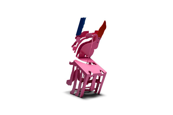 Serban Ionescu, Peter Sellers, 2021