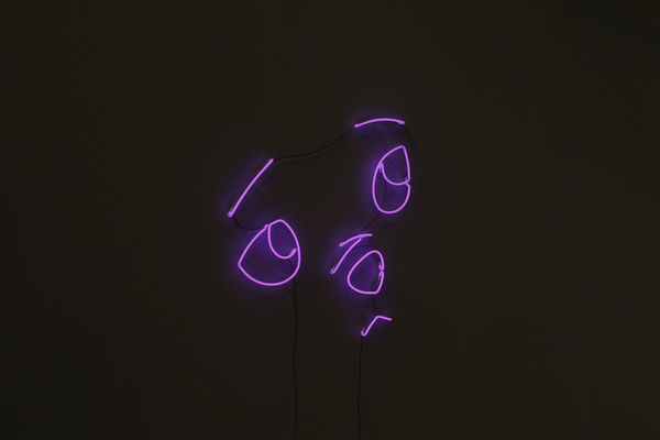 Daan Gielis, Happy Marie, 2021