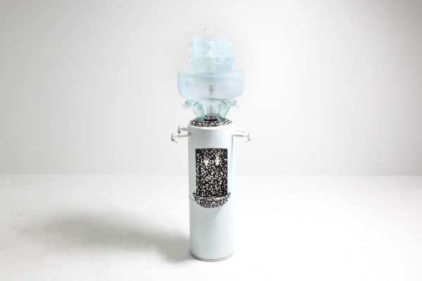 Moreno Schweikle, Oasis, 2018