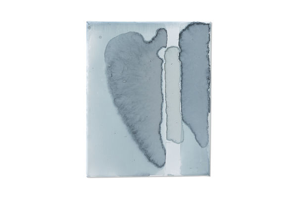 Ciro Duclos, Purple Corn Paintings (extra small) #5, 2021