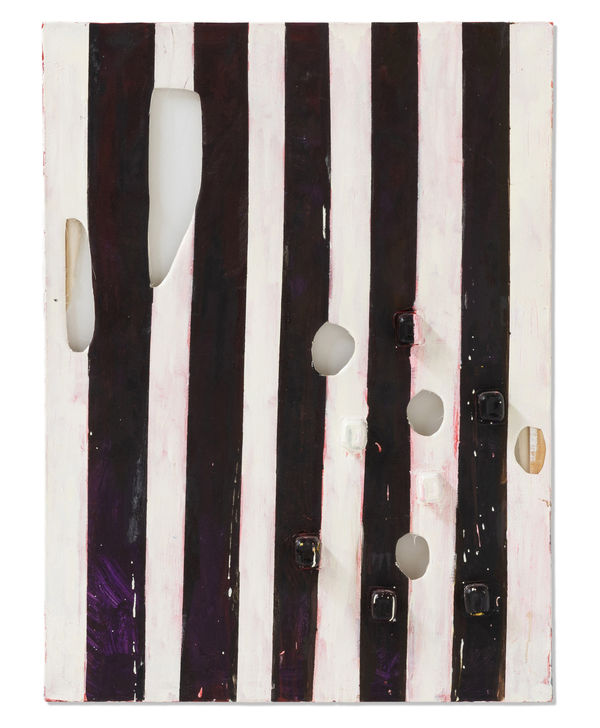 Michiel Ceulers, Fragment d’un discours de amoureux de Rolland Barthes / Gale Weathers Reporting live from NYC, 2022