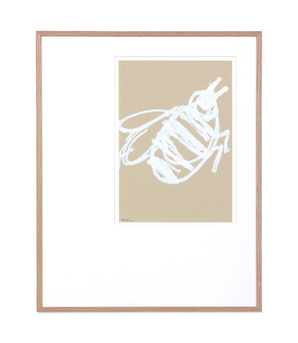 B.D. Graft, Bee 3, 2022