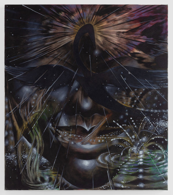 Jacopo Pagin, Spiritual Tagadà, 2020