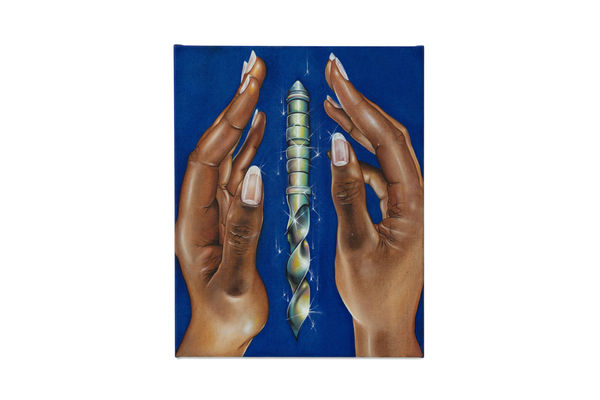 Lisse Declercq, Business as Usual, 2021