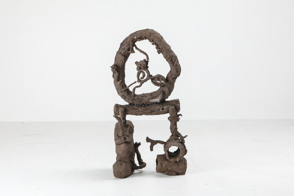 Tom Volkaert, Steering Wheels & Accessories, 2019