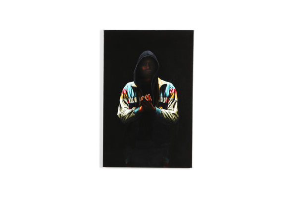 Clément Poplineau, Sacralization of the Khapta, 2019