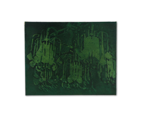 Erik Chiafele, Lights Out, 2022