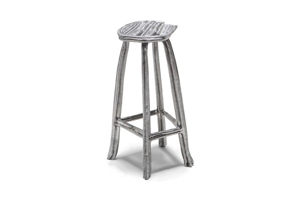 Nicolas Erauw, Stool T-008, 2019