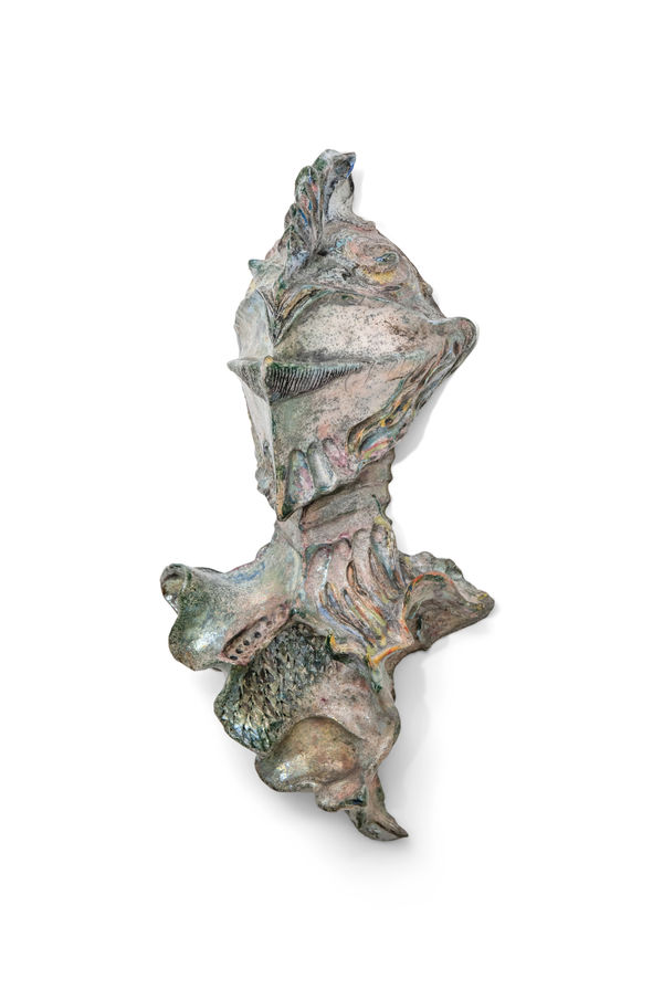 Bella Hunt & DDC, Henri II 2040, 2021