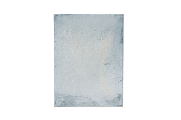 Ciro Duclos, Purple corn paintings (small) #8, 2021