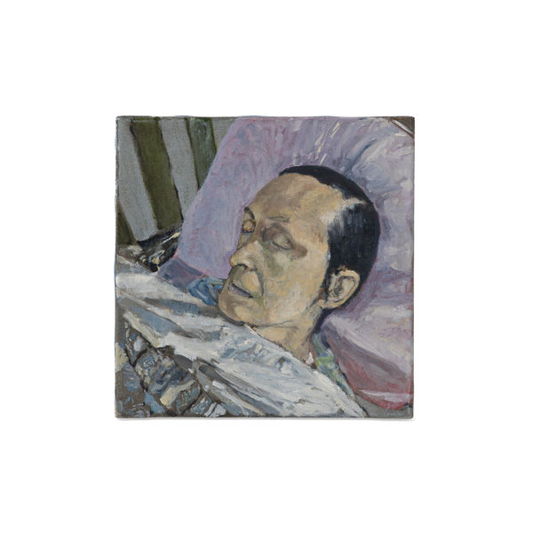 Erik Chiafele, Marilla series, 2022