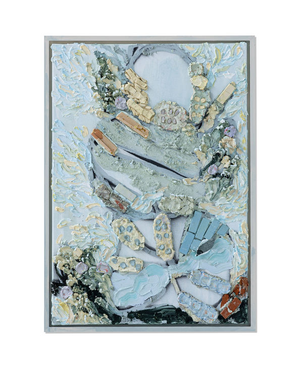 Natacha Mankowski, If Truth Is, 2022