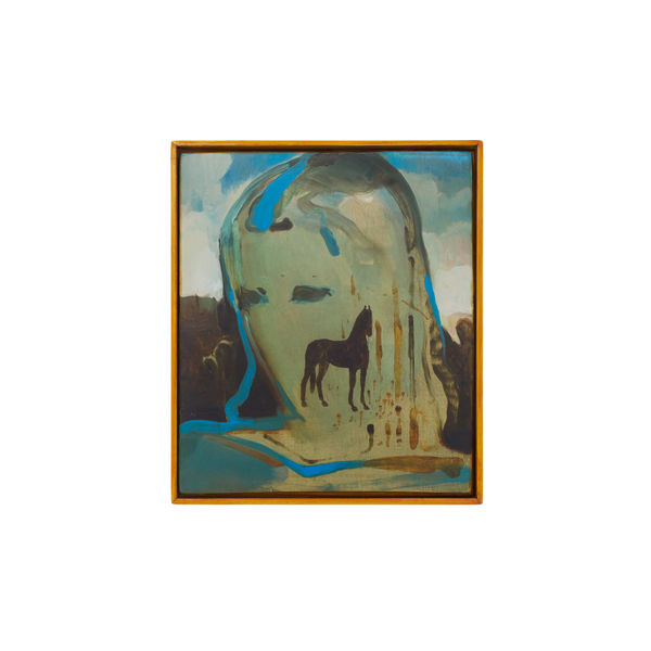 Rae Klein, July, 2021