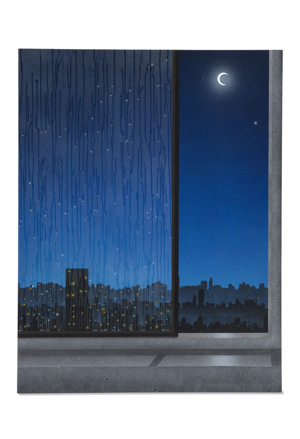 Louis Appleby, Where did all the horses go, 2022