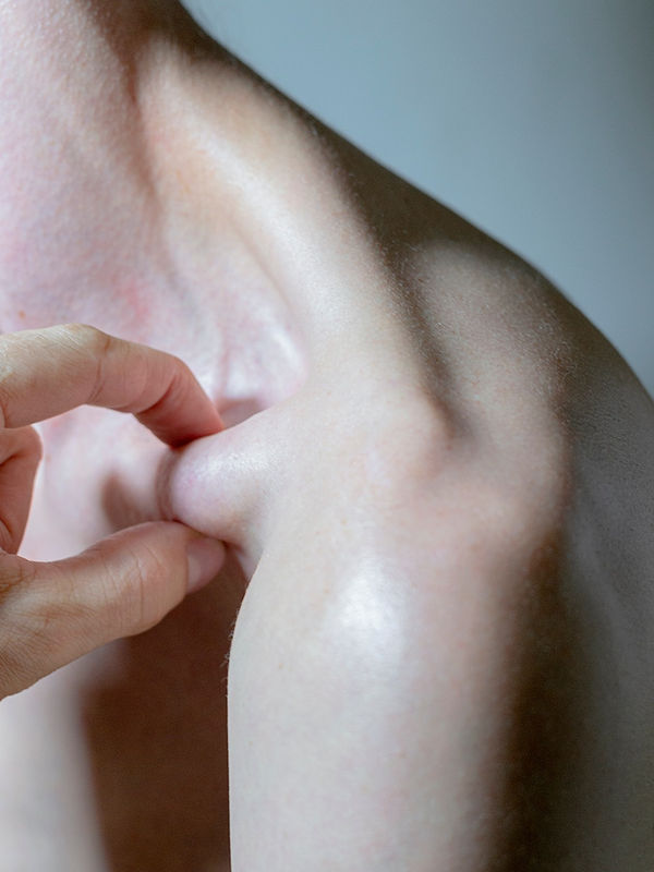 Florian Hetz, Untitled (24 - large), 2017