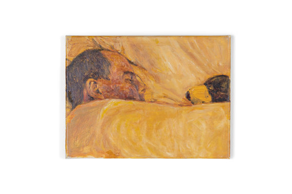 Erik Chiafele, Bart en Bertje, 2018