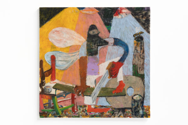 Francisco Mendes Moreira, Francisco Mendes Moreira I’ll do it for you, honey baby can’t you tell, 2023