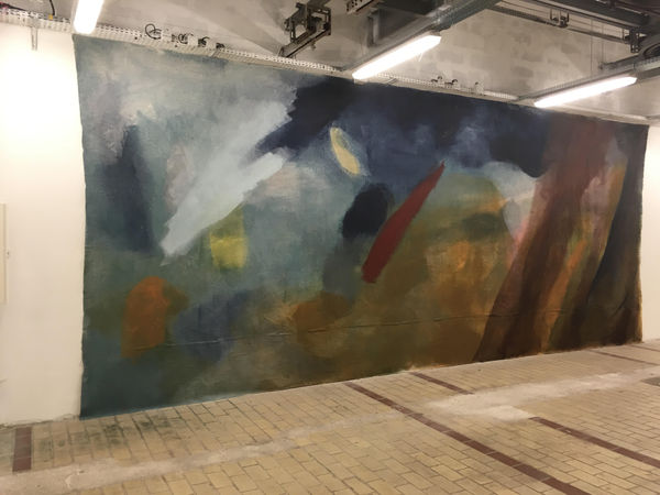 WATP, Background, 2018