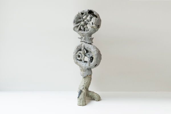 Tom Volkaert, Endless Loop, 2018