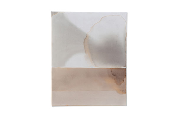 Ciro Duclos, Purple corn paintings (regular) #9, 2021