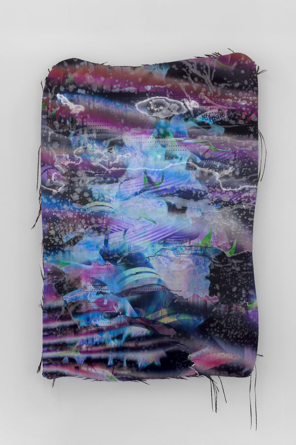 Estrid Lutz, agavvvvvvvvvvvvvvvvvvvv, 2020