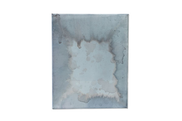 Ciro Duclos, Purple Corn Paintings (extra small) #8, 2021