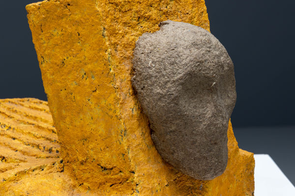 Francisco Mendes Moreira, Question mask, 2024