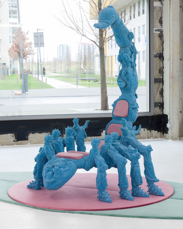 Mamali Shafahi, Chair, 2021