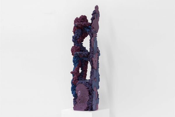 Odd Matter Studio, CD Rack, 2018