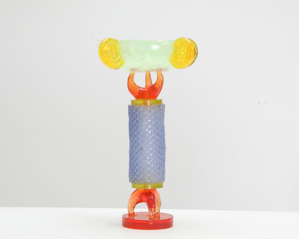 Boris de Beijer, Aerosilk Worl Cup I, 2020