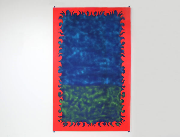 Paul Ferens, Only Time, 2019