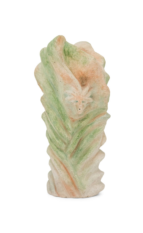 Bella Hunt & DDC, Pot, 2019