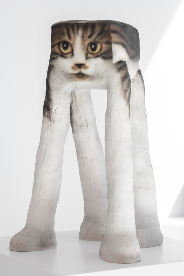 Ahn Tae Won, Hiro is everywhere (2), 2021