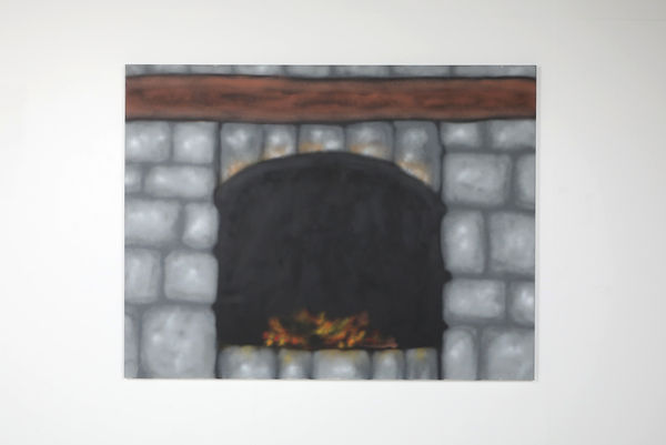 Paul Ferens, On Da South Side, 2018