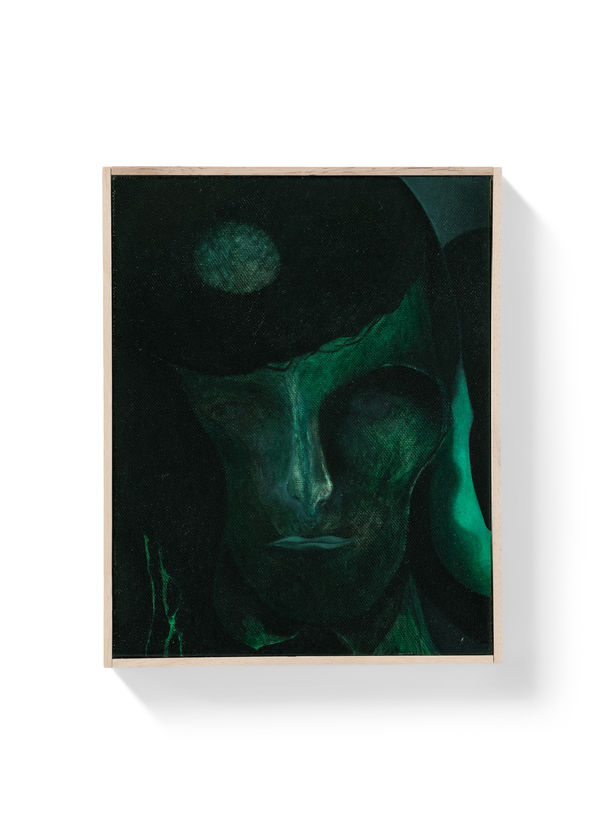 Danilo Stojanovic, The Foreteller, 2022