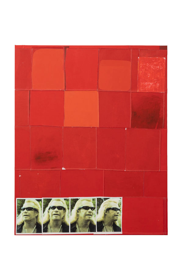 Taylor Anton White, IF YOU THINK YOU'RE GOING TO SKIP BAIL AND RUN FROM THE DOG; THAT'S WHERE YOU'RE WRONG, 2021