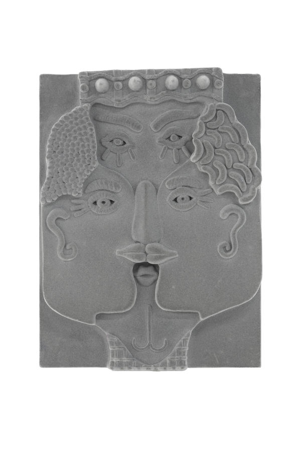 Mamali Shafahi, Untitled 04, 2021