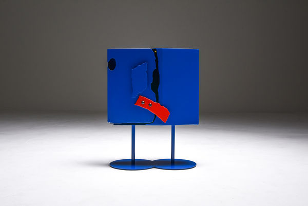 Serban Ionescu, Quaid, 2021