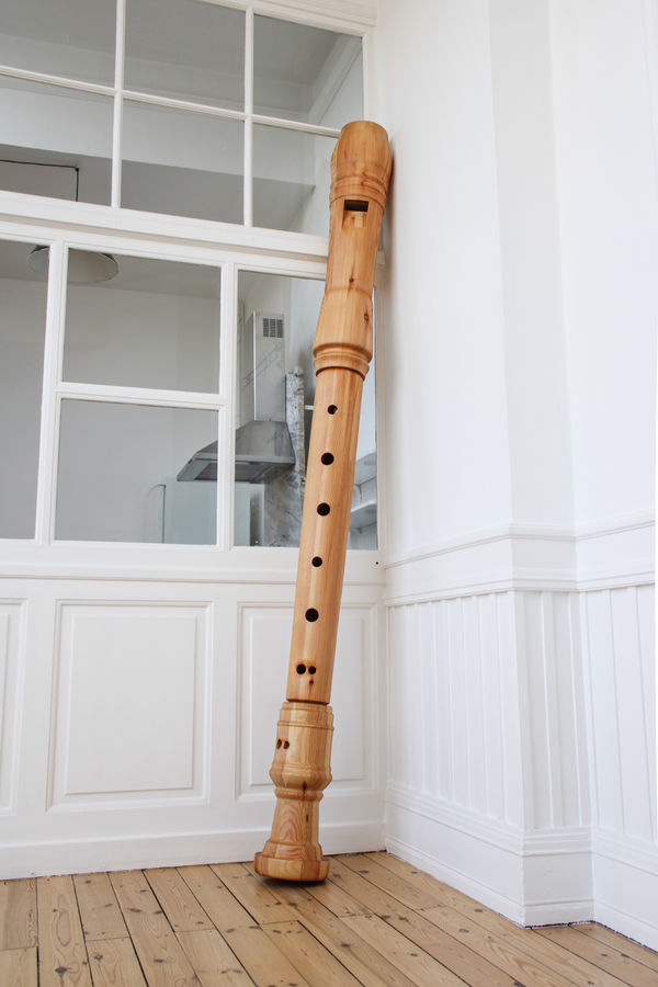 Ragnhild May, Musik fûr kinder, 2017