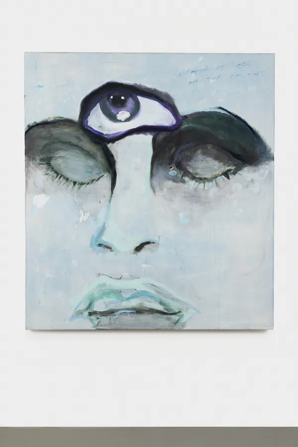 Sophie Z. S. Suaning, Sovende, 2026