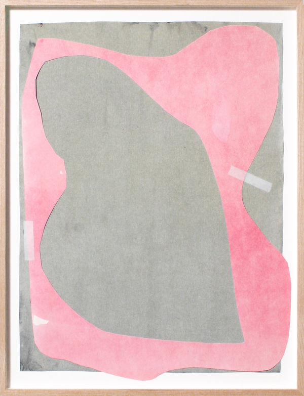 Maria Zahle, Flint, 2022/2023