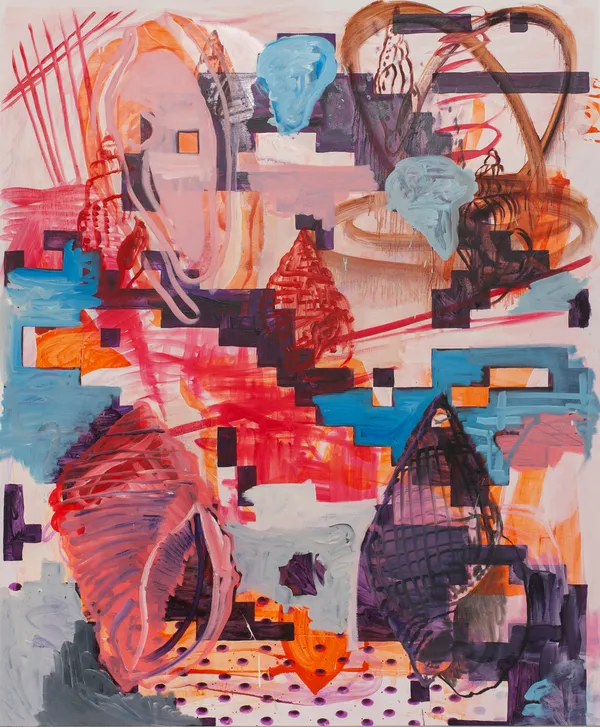 Asger Harbou Gjerdevik, FRANSK SOMMER, 2025