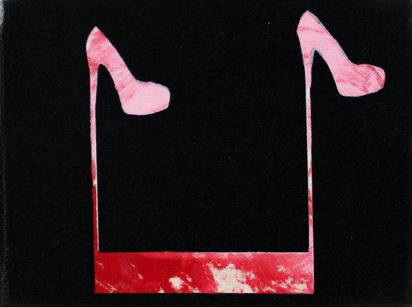 Ragnhild May, Ti-ti IV, 2021