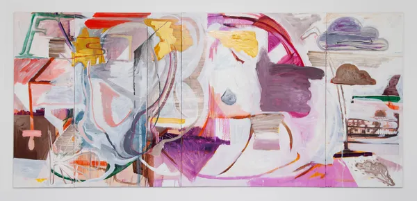 Asger Harbou Gjerdevik, Weather Forecast; A Love Supreme, 2024