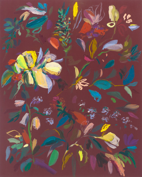 Sophie Kitching, Nocturne XVII, 2025