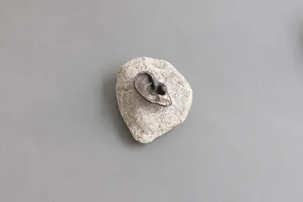 Ragnhild May, Out of Earshot, 2026