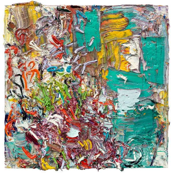 Ying Li, Poetree #2, 2022