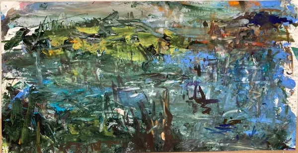 Ying Li, Pula, Croatia, 2019