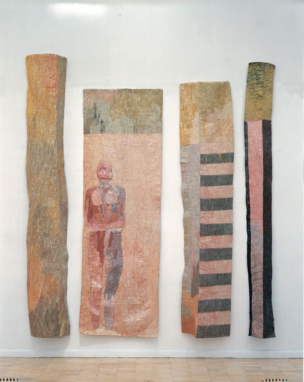 Masterpieces: Centenary Exhibition of Applied Modern Arts 1902-2002